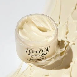 Clinique Deep Comfort Body Butter 10 Clinique Deep Comfort Body Butter -Bobbi Brown sales 00000000 01045494 04 ai