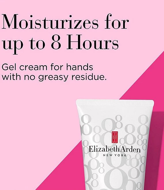 Elizabeth Arden Eight Hour Cream Intensive Moisturizing Hand Treatment 4 Elizabeth Arden Eight Hour Cream Intensive Moisturizing Hand Treatment - Afbeelding 2