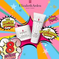 Elizabeth Arden Eight Hour Cream Intensive Moisturizing Hand Treatment