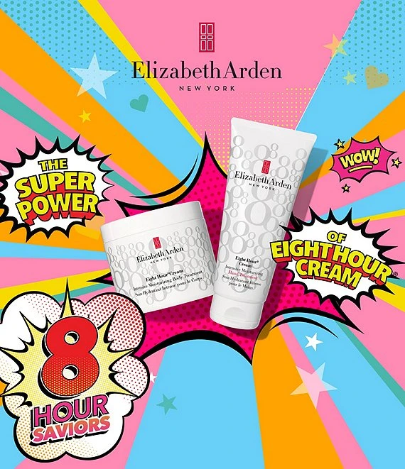 Elizabeth Arden Eight Hour Cream Intensive Moisturizing Hand Treatment 3 Elizabeth Arden Eight Hour Cream Intensive Moisturizing Hand Treatment