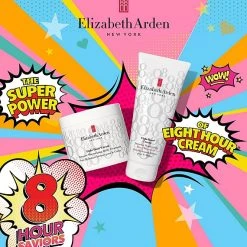 Elizabeth Arden Eight Hour Cream Intensive Moisturizing Body Treatment