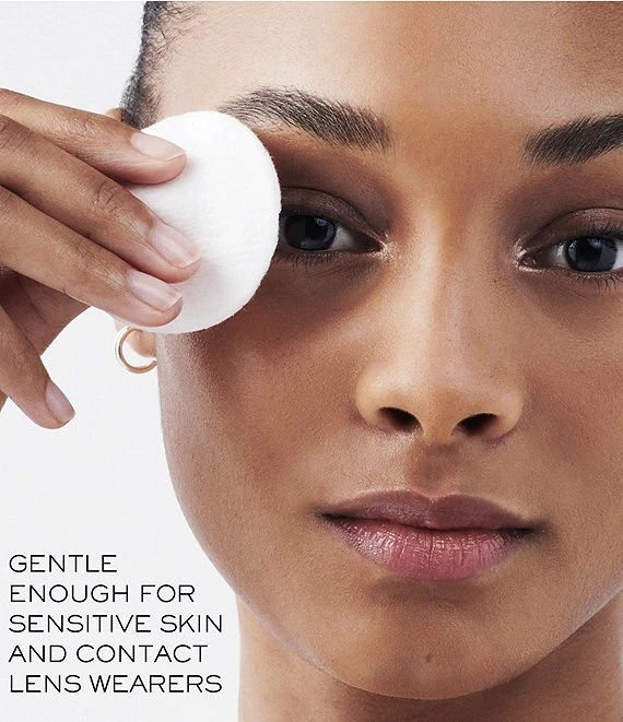 Lancome Bi Facil Double Action Eye Makeup Remover 7 Lancome Bi Facil Double Action Eye Makeup Remover - Afbeelding 5