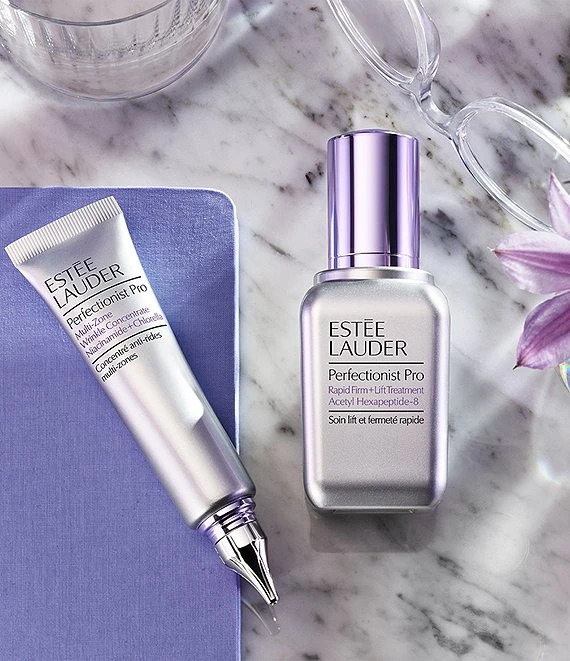 Estee Lauder Perfectionist Pro Rapid Firm + Lift Treatment Duo 3 Estee Lauder Perfectionist Pro Rapid Firm + Lift Treatment Duo
