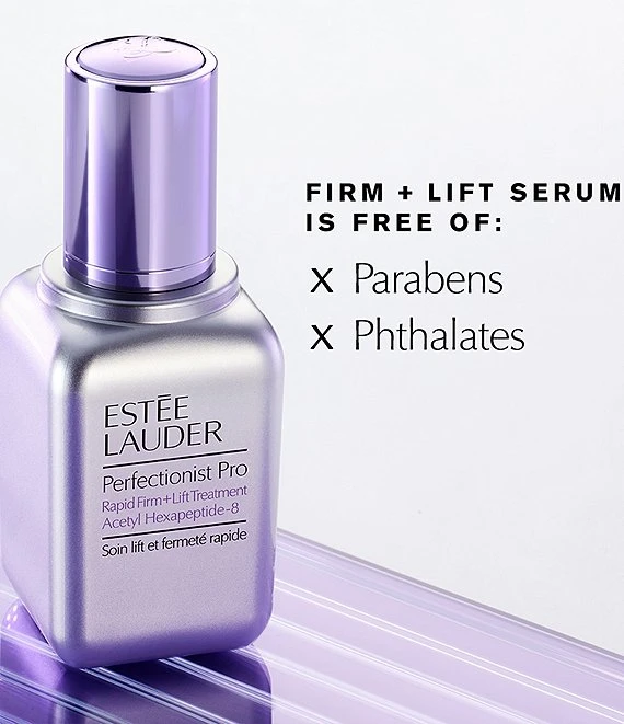 Estee Lauder Perfectionist Pro Rapid Firm + Lift Treatment Duo 5 Estee Lauder Perfectionist Pro Rapid Firm + Lift Treatment Duo - Afbeelding 3