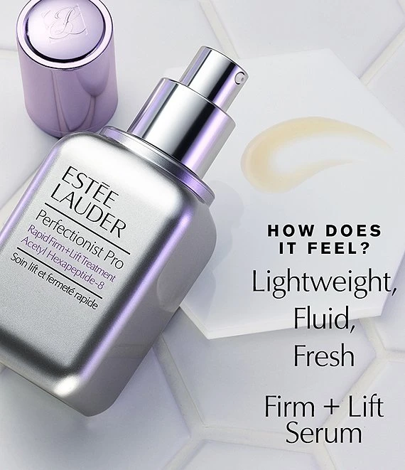 Estee Lauder Perfectionist Pro Rapid Firm + Lift Treatment Duo 4 Estee Lauder Perfectionist Pro Rapid Firm + Lift Treatment Duo - Afbeelding 2