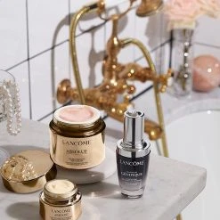 Lancome Absolue Revitalizing & Brightening Soft Cream With Grand Rose Extracts -Bobbi Brown sales 00000000 05688834 03 ai