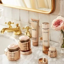 Lancome Absolue Nurturing & Brightening Oil Gel Cleanser -Bobbi Brown sales 00000000 05697770 05 ai