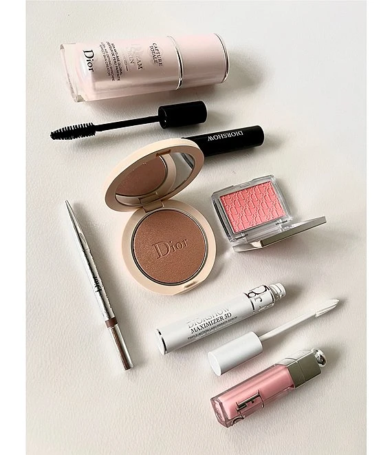 Dior Diorshow Maximizer 3D 3 Dior Diorshow Maximizer 3D