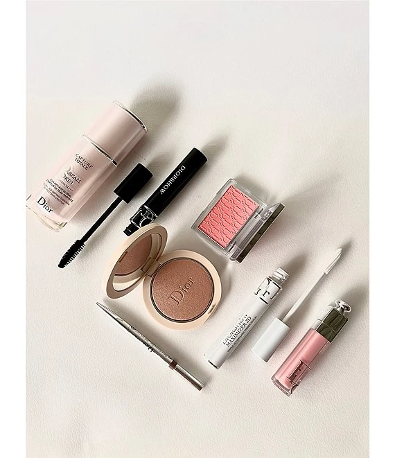 Dior Diorshow Maximizer 3D 8 Dior Diorshow Maximizer 3D - Afbeelding 6