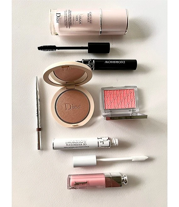 Dior Diorshow Maximizer 3D 5 Dior Diorshow Maximizer 3D - Afbeelding 3