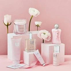 PARFUMS De MARLY Delina Shower Gel -Bobbi Brown sales 00000000 20208280 03 ai