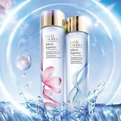 Estee Lauder Micro Essence Treatment Lotion Fresh With Sakura Ferment
