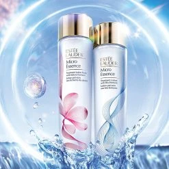 Estee Lauder Micro Essence Treatment Lotion With Bio-Ferment -Bobbi Brown sales 00000000 20260307 03 ai