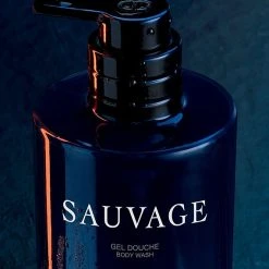 Dior Sauvage Shower Gel 9 Dior Sauvage Shower Gel -Bobbi Brown sales 00000000 20262796 01 ai