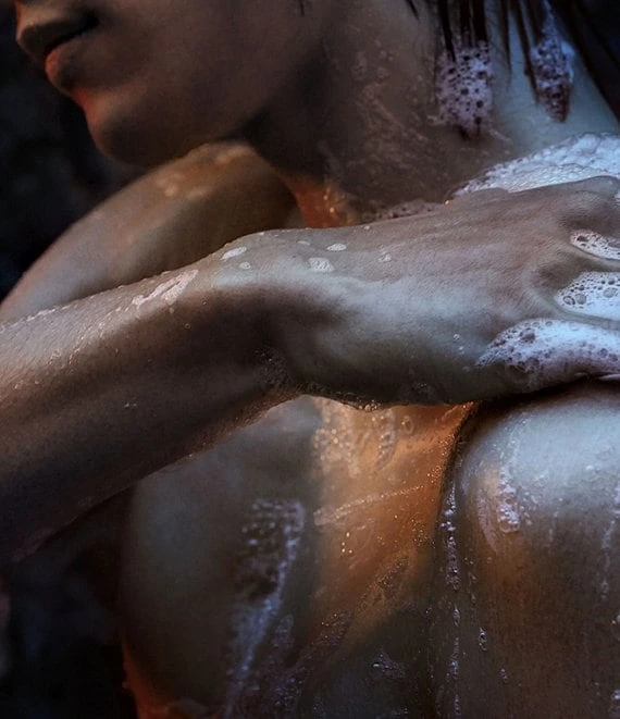 Dior Sauvage Shower Gel 4 Dior Sauvage Shower Gel - Afbeelding 2