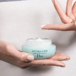 Dior Hydra Life Fresh Sorbet Creme Moisturizer