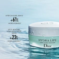 Dior Hydra Life Fresh Sorbet Creme Moisturizer 13 Dior Hydra Life Fresh Sorbet Creme Moisturizer -Bobbi Brown sales 00000000 20263849 05 ai