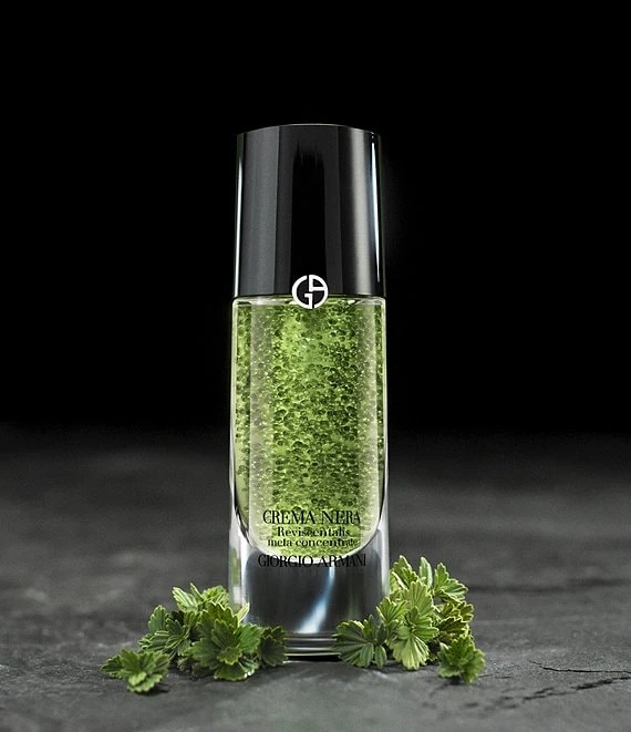 Giorgio Armani ARMANI Beauty Crema Nera Reviscentalis Meta Serum Concentrate 3 Giorgio Armani ARMANI Beauty Crema Nera Reviscentalis Meta Serum Concentrate