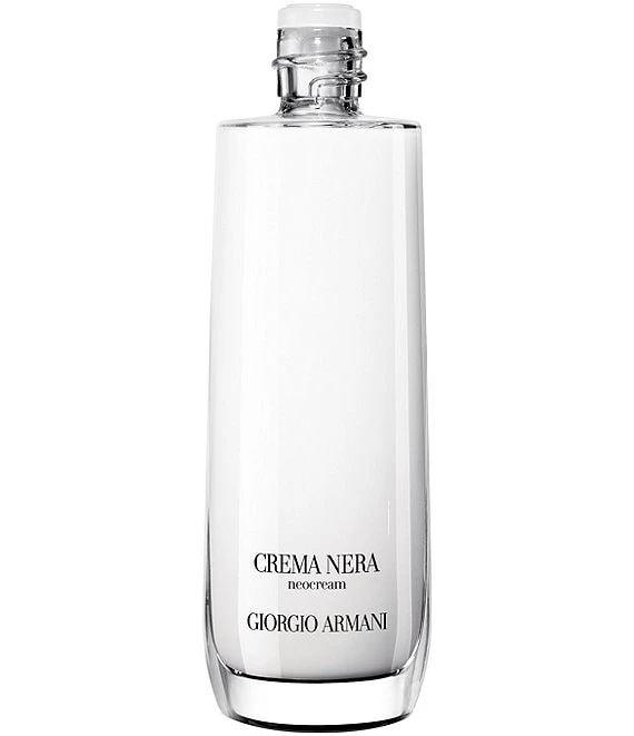 Giorgio Armani ARMANI Beauty Crema Nera Repairing Liquid To Cream Emulsifying Neocream 8 Giorgio Armani ARMANI Beauty Crema Nera Repairing Liquid To Cream Emulsifying Neocream - Afbeelding 6