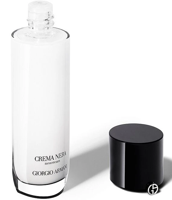Giorgio Armani ARMANI Beauty Crema Nera Repairing Liquid To Cream Emulsifying Neocream 3 Giorgio Armani ARMANI Beauty Crema Nera Repairing Liquid To Cream Emulsifying Neocream