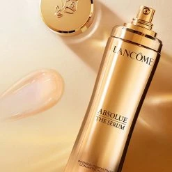 Lancome Absolue The Serum Skin Surface Cell Renewing Serum With Grand Rose Extracts -Bobbi Brown sales 00000000 20280226 02 ai