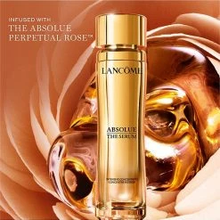 Lancome Absolue The Serum Refillable Capsule -Bobbi Brown sales 00000000 20280229 05 ai