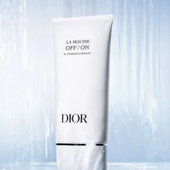 Dior La Mousse OFF/ON Foaming Face Cleanser 12 Dior La Mousse OFF/ON Foaming Face Cleanser -Bobbi Brown sales 00000000 20282093 05 ai
