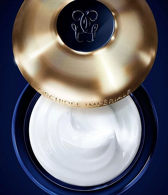 Guerlain Orchidee Imperiale Cream Refill 6 Guerlain Orchidee Imperiale Cream Refill - Afbeelding 4