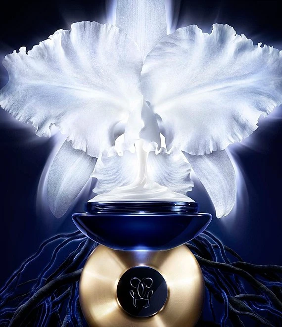 Guerlain Orchidee Imperiale Cream Refill 7 Guerlain Orchidee Imperiale Cream Refill - Afbeelding 5