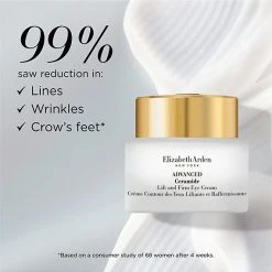 Elizabeth Arden Advanced Ceramide Lift And Firm Eye Cream -Bobbi Brown sales 00000000 20282547 04 ai