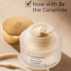 Elizabeth Arden Advanced Ceramide Lift And Firm Eye Cream