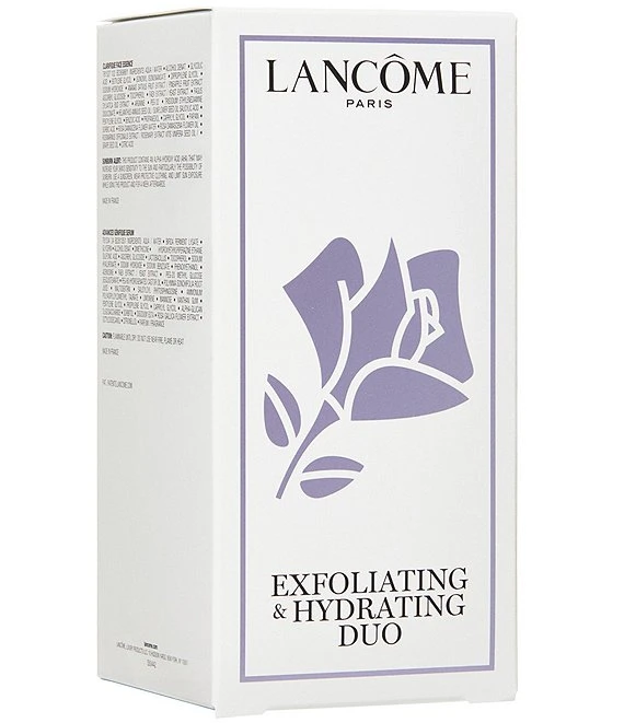 Lancome Clarifique Duo 3 Lancome Clarifique Duo