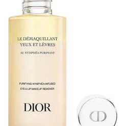 Dior Eye And Lip Makeup Remover
