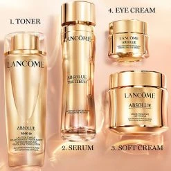 Lancome Absolue Rose 80 Toner -Bobbi Brown sales 00000000 20292413 05 ai