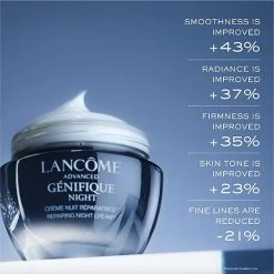 Lancome Advanced Genifique Night Cream -Bobbi Brown sales 00000000 20306649 04 ai