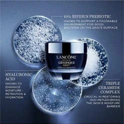 Lancome Advanced Genifique Night Cream -Bobbi Brown sales 00000000 20306649 05 ai