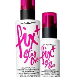 MAC Fix+ Stay Over Alcohol-Free 16HR Setting Spray -Bobbi Brown sales 00000000 20311689 01 ai