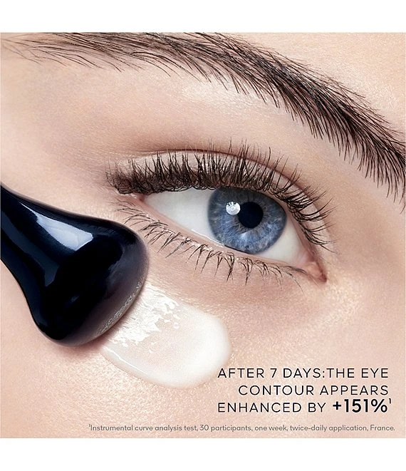 Guerlain Orchidee Imperiale Molecular Eye Cream Concentrate 5 Guerlain Orchidee Imperiale Molecular Eye Cream Concentrate - Afbeelding 3