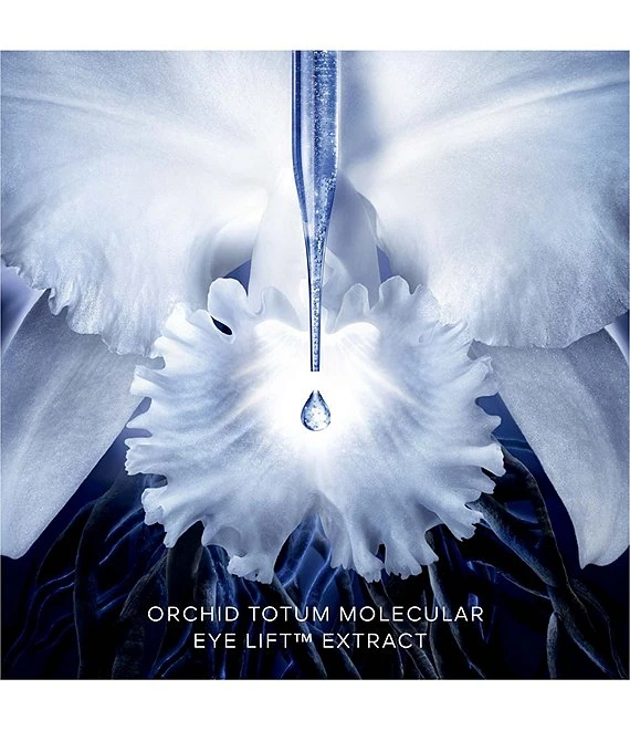 Guerlain Orchidee Imperiale Molecular Eye Cream Concentrate 3 Guerlain Orchidee Imperiale Molecular Eye Cream Concentrate