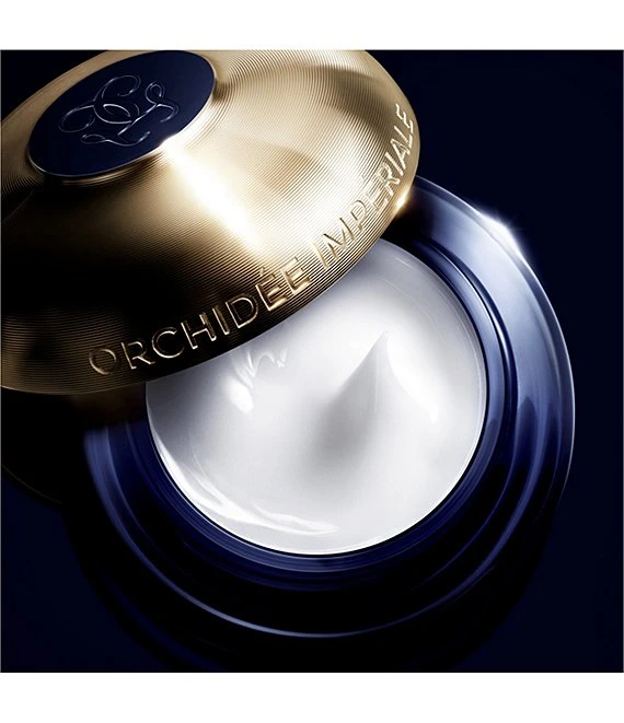 Guerlain Orchidee Imperiale Molecular Eye Cream Concentrate 8 Guerlain Orchidee Imperiale Molecular Eye Cream Concentrate - Afbeelding 6