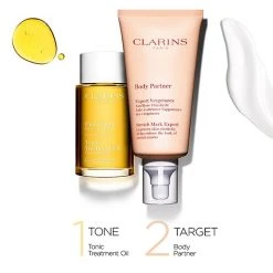 Clarins Tonic Body Firming And Toning Natural Treatment Oil 11 Clarins Tonic Body Firming And Toning Natural Treatment Oil -Bobbi Brown sales 00000000 20319983 05 ai