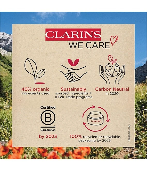 Clarins Contour Body Firming & Toning Natural Treatment Oil 6 Clarins Contour Body Firming & Toning Natural Treatment Oil - Afbeelding 4