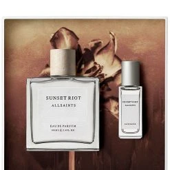 ALLSAINTS Sunset Riot Eau De Parfum Spray Gift Set -Bobbi Brown sales 00000000 20320424 01 ai