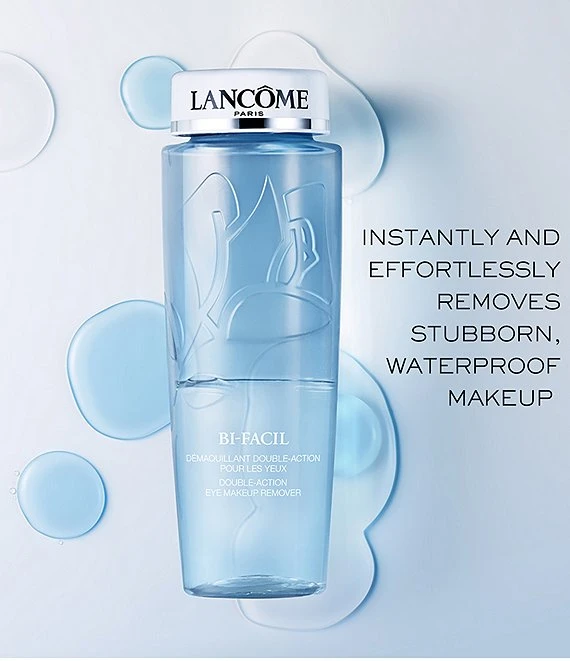 Lancome Bi-facil Dual Pack 5 Lancome Bi-facil Dual Pack - Afbeelding 3