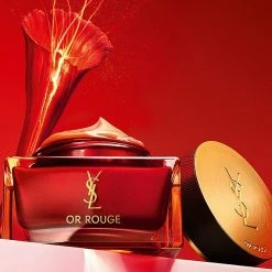 Yves Saint Laurent Beaute Or Rouge Creme Essentielle Refillable Anti-Aging Face Cream 10 Yves Saint Laurent Beaute Or Rouge Creme Essentielle Refillable Anti-Aging Face Cream -Bobbi Brown sales 00000000 20329674 02 ai