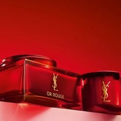 Yves Saint Laurent Beaute Or Rouge Creme Essentielle Anti-Aging Face Cream Refill -Bobbi Brown sales 00000000 20329676 03 ai