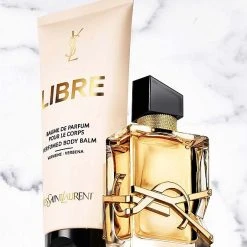 Yves Saint Laurent Beaute Libre Perfumed Body Balm