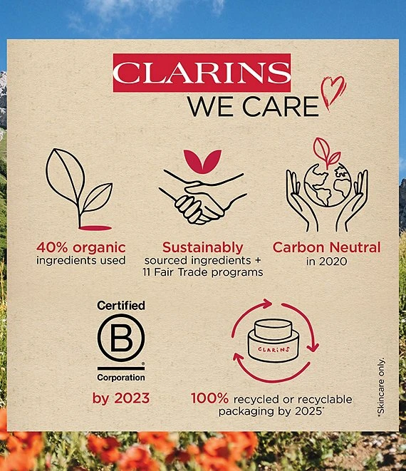 Clarins Super Restorative Anti-Aging Decollete And Neck Cream 7 Clarins Super Restorative Anti-Aging Decollete And Neck Cream - Afbeelding 5