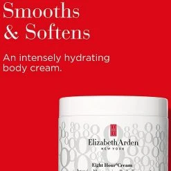 Elizabeth Arden Eight Hour Cream Intensive Moisturizing Body Treatment - Mega Size 13.5 Oz. 10 Elizabeth Arden Eight Hour Cream Intensive Moisturizing Body Treatment - Mega Size 13.5 Oz. -Bobbi Brown sales 00000000 20337246 01 ai