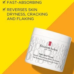 Elizabeth Arden Eight Hour Cream Intensive Moisturizing Body Treatment - Mega Size 13.5 Oz. 11 Elizabeth Arden Eight Hour Cream Intensive Moisturizing Body Treatment - Mega Size 13.5 Oz. -Bobbi Brown sales 00000000 20337246 02 ai